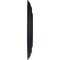 Ekena Millwork Artis Ceiling Medallion (Fits Canopies up to 6 7/8"), Hand-Painted Steel Gray, 15 3/4"OD x 1 3/8"P CM15ARSGS - alternate 3